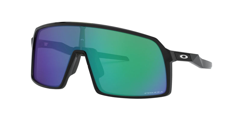 SUTRO 940603 BLACK INK/PRIZM JADE LENS