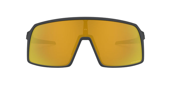 SUTRO 940605 CARBON/PRIZM 24K GOLD LENS