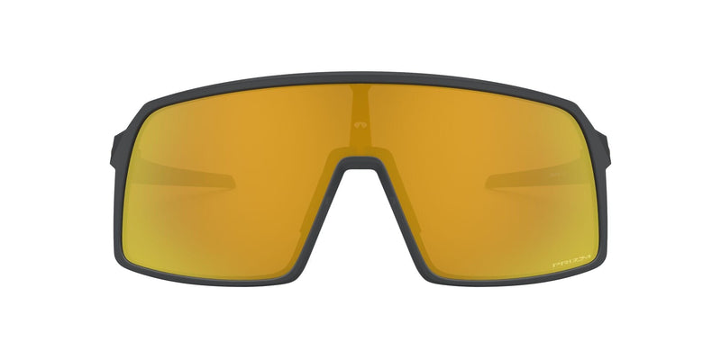 SUTRO 940605 CARBON/PRIZM 24K GOLD LENS