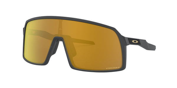 SUTRO 940605 CARBON/PRIZM 24K GOLD LENS