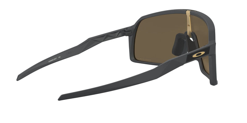 SUTRO 940605 CARBON/PRIZM 24K GOLD LENS