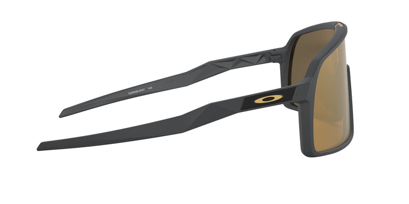 SUTRO 940605 CARBON/PRIZM 24K GOLD LENS