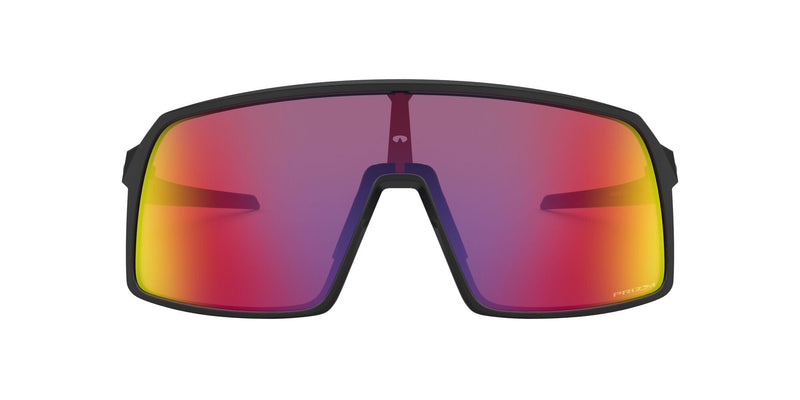 SUTRO 940608 MATTE BLACK PRIZM ROAD