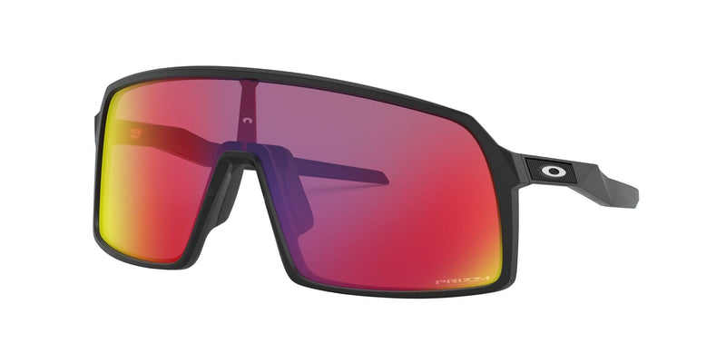 SUTRO 940608 MATTE BLACK PRIZM ROAD