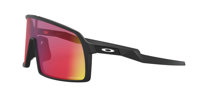 SUTRO 940608 MATTE BLACK PRIZM ROAD