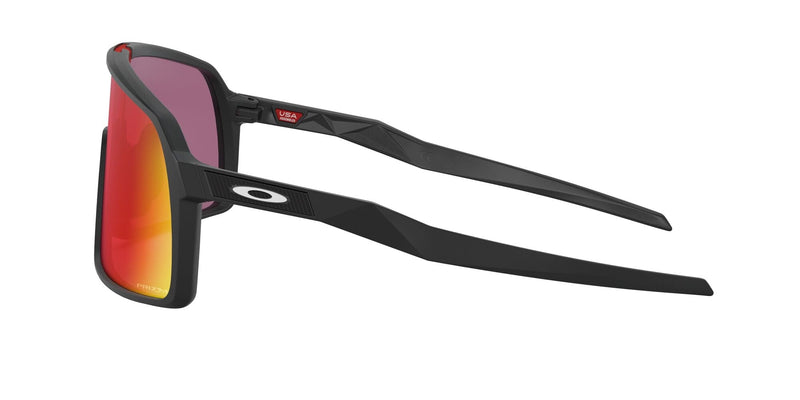 SUTRO 940608 MATTE BLACK PRIZM ROAD