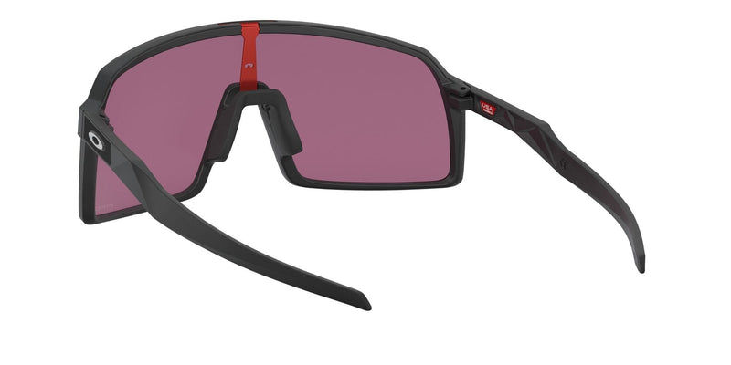 SUTRO 940608 MATTE BLACK PRIZM ROAD