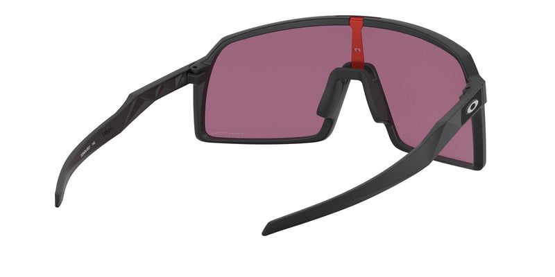 SUTRO 940608 MATTE BLACK PRIZM ROAD