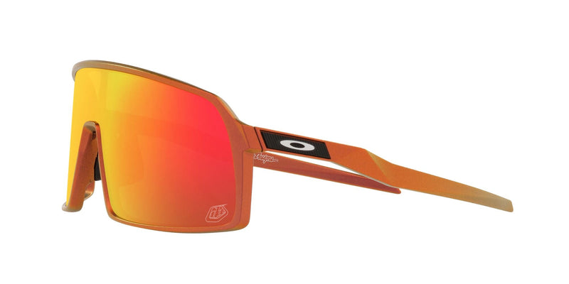 SUTRO 940648 RED GOLD SHIFT/PRIZM RUBY LENS