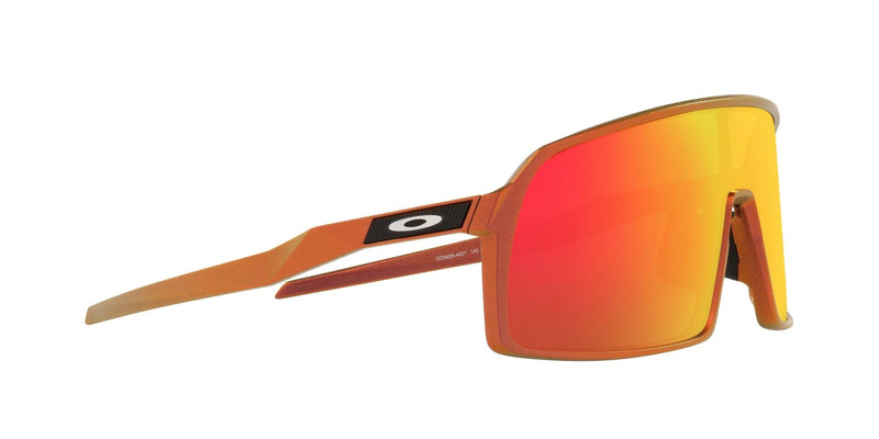 SUTRO 940648 RED GOLD SHIFT/PRIZM RUBY LENS