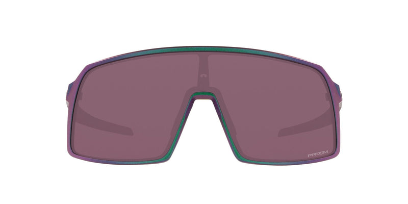 SUTRO 940660 GREEN PURPLE SHIFT PRIZM ROAD BLACK