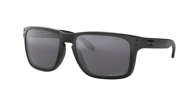 Holbrook xl 941705 matte black prizm black polarised