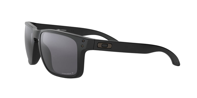 Holbrook xl 941705 matte black prizm black polarised