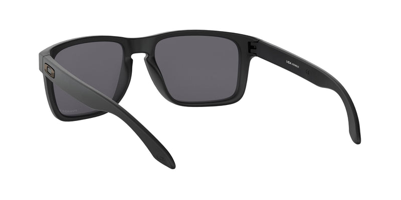 Holbrook xl 941705 matte black prizm black polarised