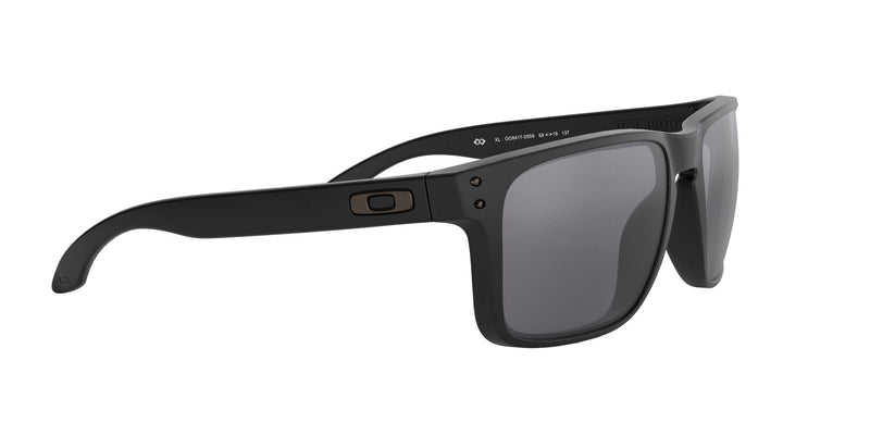 Holbrook xl 941705 matte black prizm black polarised