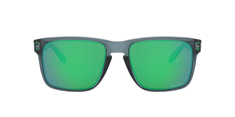 Holbrook xl  941714 crystal black prizm jade