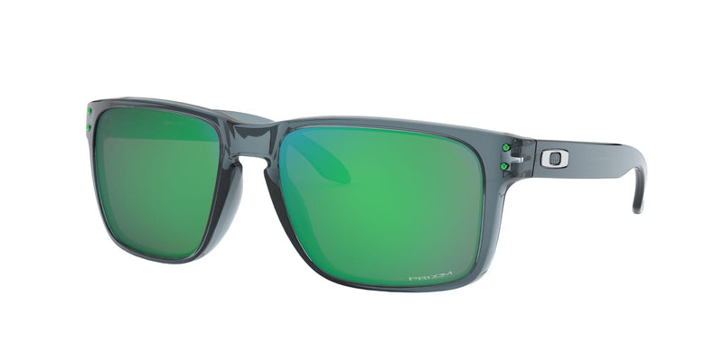 Holbrook xl  941714 crystal black prizm jade