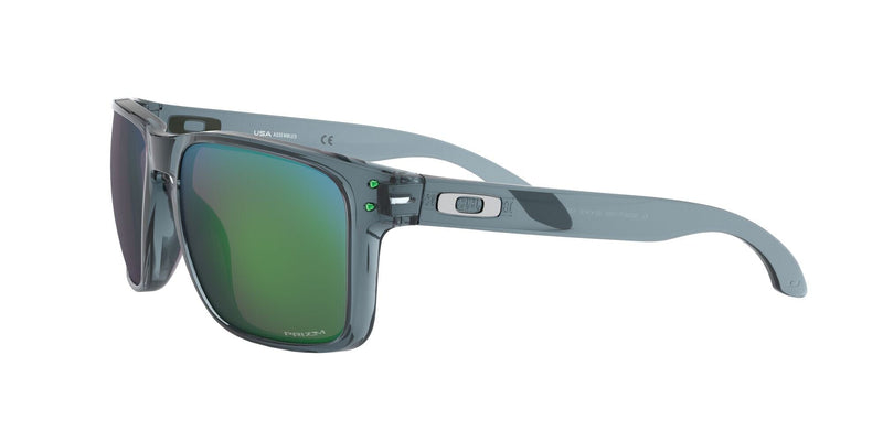 Holbrook xl  941714 crystal black prizm jade