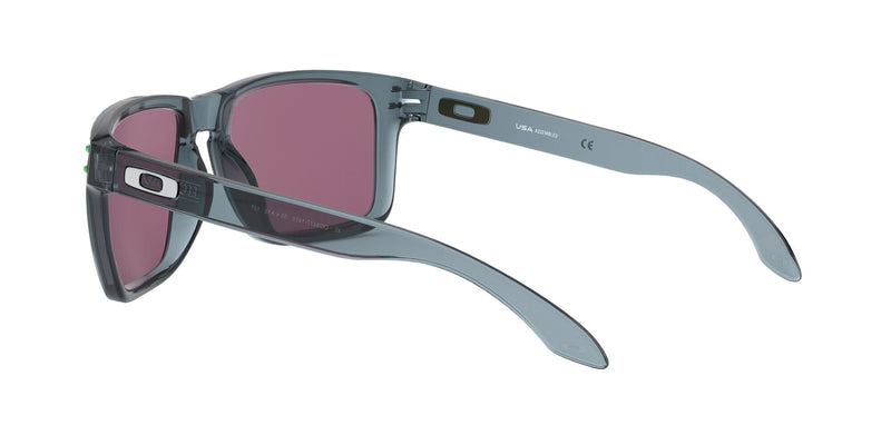 Holbrook xl  941714 crystal black prizm jade