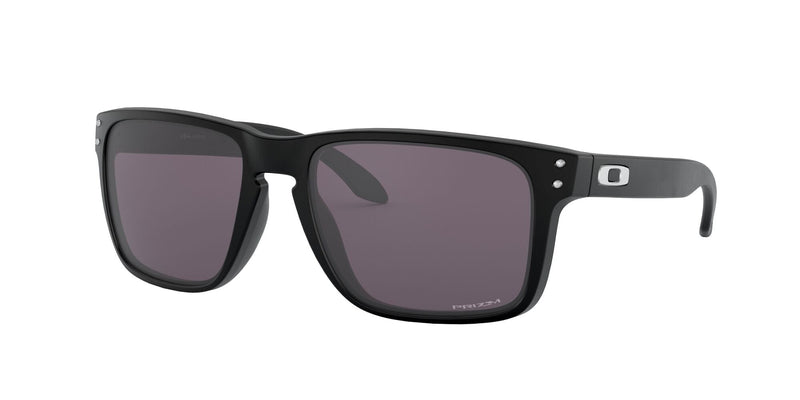 HOLBROOK XL 941722 MATTE BLACK / PRIZM GREY LENS