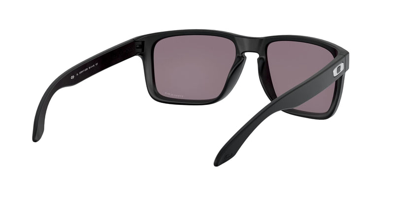 HOLBROOK XL 941722 MATTE BLACK / PRIZM GREY LENS