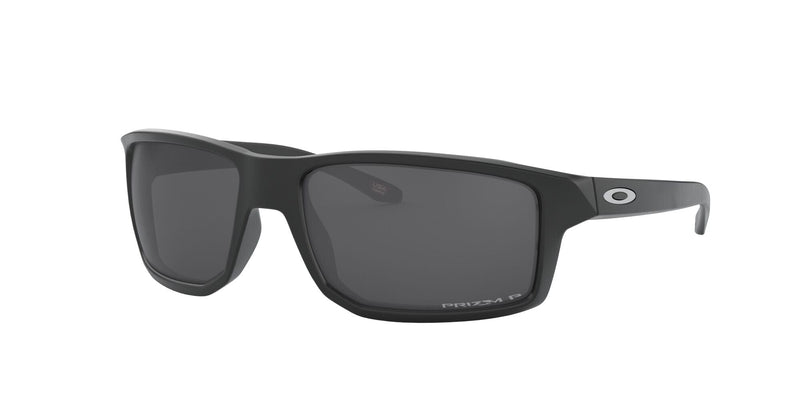 Gibston 944906 matte black prizm black polarised