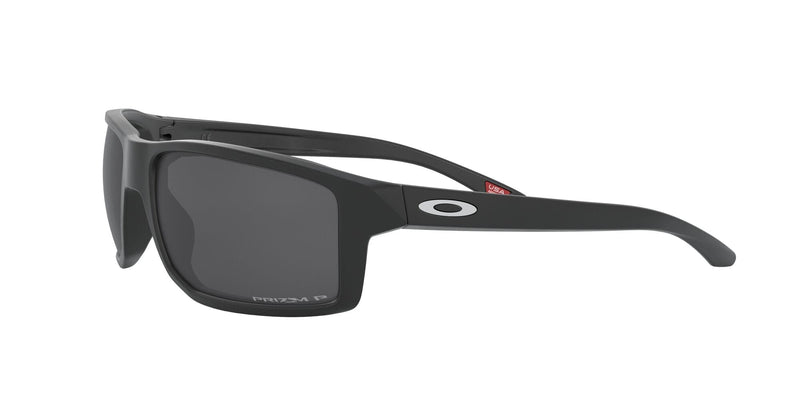 Gibston 944906 matte black prizm black polarised