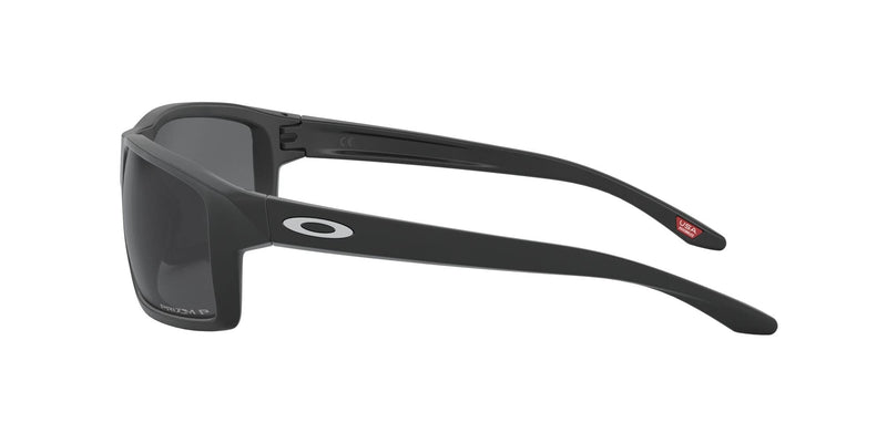 Gibston 944906 matte black prizm black polarised