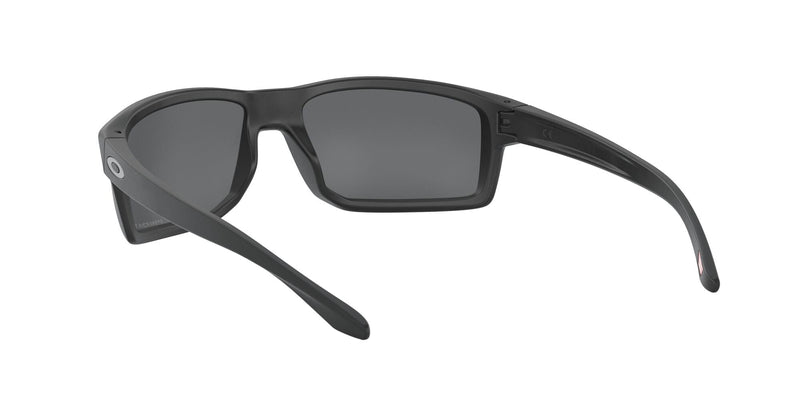 Gibston 944906 matte black prizm black polarised