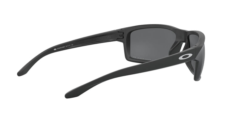 Gibston 944906 matte black prizm black polarised