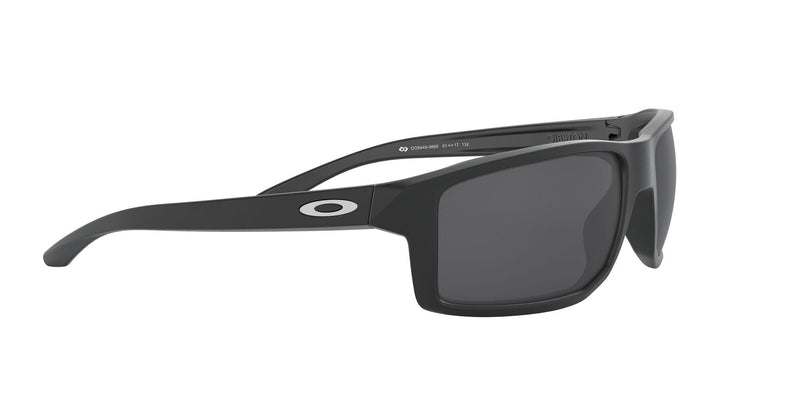 Gibston 944906 matte black prizm black polarised