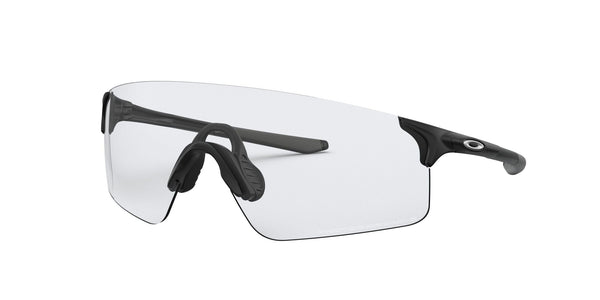 EVZERO BLADES 945409 MATTE BLACK/PHOTOCHROMIC LENS