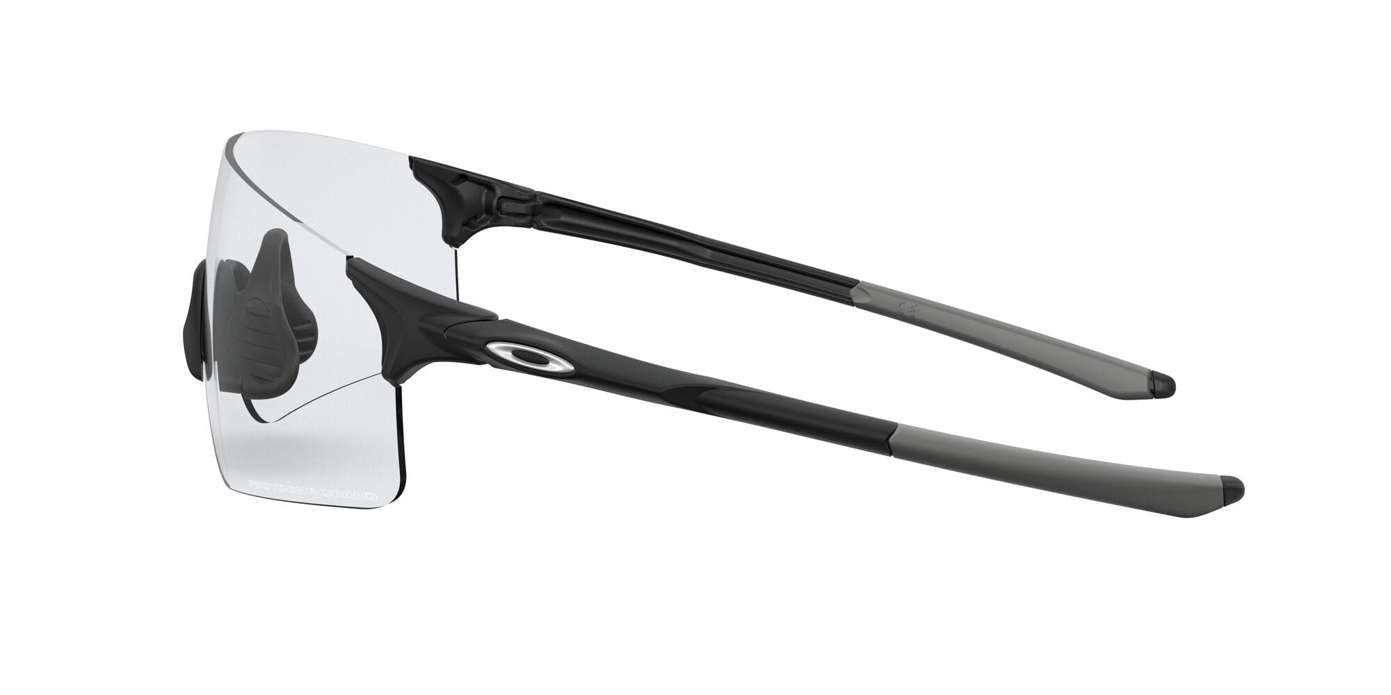 EVZERO BLADES 945409 MATTE BLACK/PHOTOCHROMIC LENS