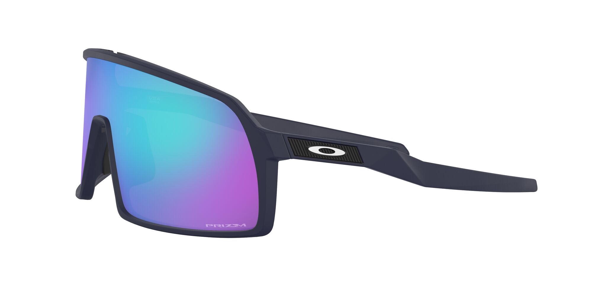 SUTRO S 946202 MATTE NAVY/PRIZM SAPHIRE LENS