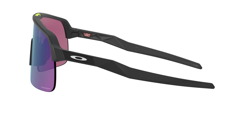 Sutro lite 946303 matte black/ prizm road jade