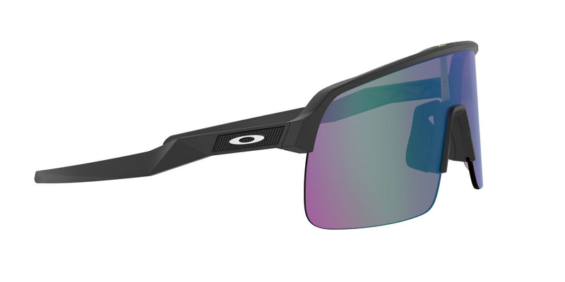 Sutro lite 946303 matte black/ prizm road jade