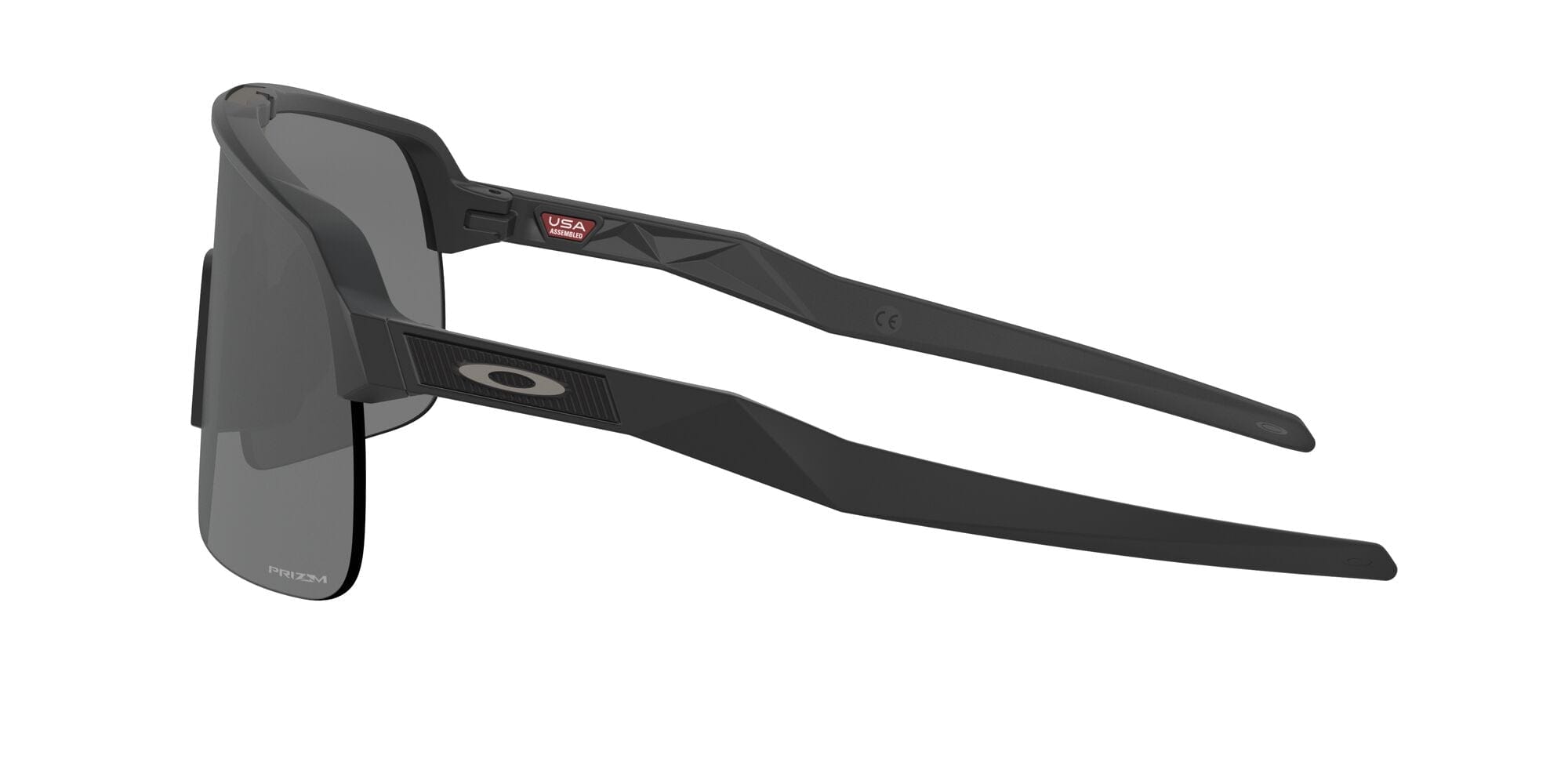Sutro lite 946305 matte black/prizm black lens