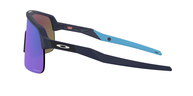 Sutro lite 946306 matte navy/prizm sapphire lens