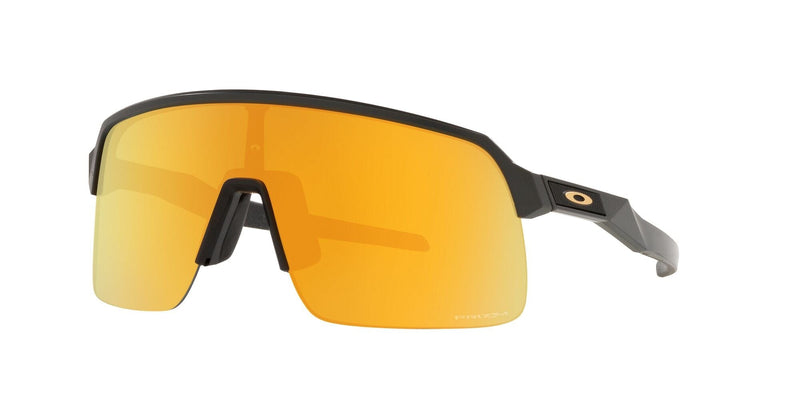 Sutro lite 946313 matte black/prizm 24k