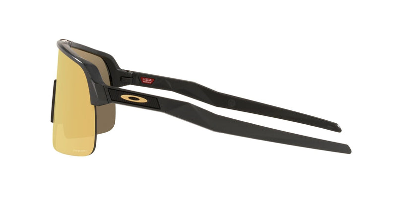 Sutro lite 946313 matte black/prizm 24k