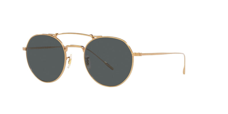 0OV1309ST 5292P2 REYMONT GOLD/MIDNIGHT EXPRESS POLAR