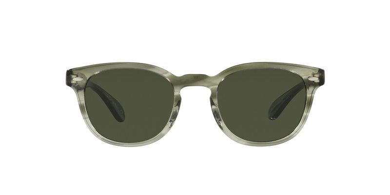 0OV5036S 170552 SHELDRAKE WASHED JADE/G15 LENS