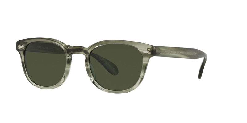 0OV5036S 170552 SHELDRAKE WASHED JADE/G15 LENS