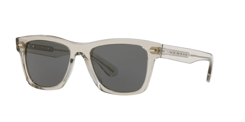 0OV5393SU 1669R5 OLIVER CRYSTAL  BLACK DIAMOND