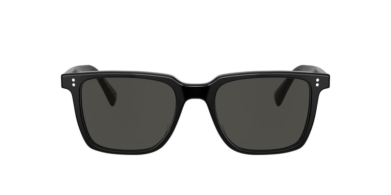 0OV5419SU 1005P2 LACHMAN BLACK POLARISED