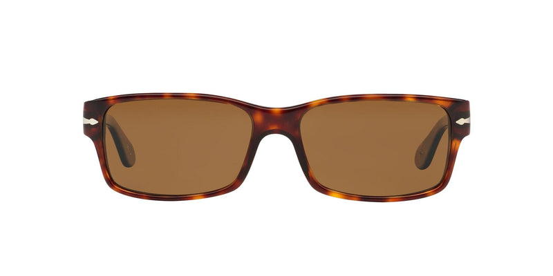 PO2803S 24/57 (58) HAVANA/BROWN POLARISED LENS