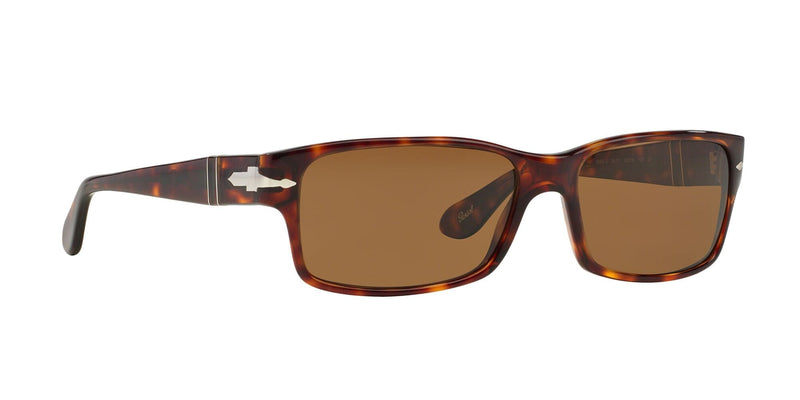 PO2803S 24/57 (58) HAVANA/BROWN POLARISED LENS