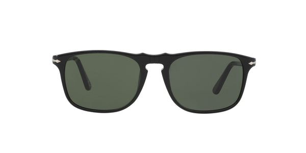 PO3059 95/31 (54)  BLACK/GREEN LENS118.97