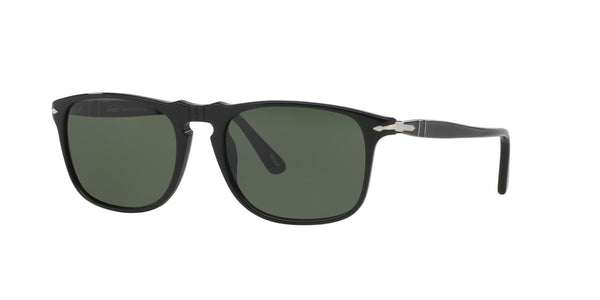 PO3059 95/31 (54)  BLACK/GREEN LENS118.97