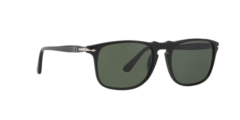 PO3059 95/31 (54)  BLACK/GREEN LENS118.97